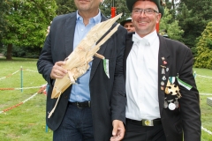 Handwerker Schützenfest 2016