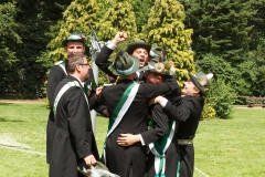 Handwerker Schützenfest 2016