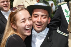 Handwerker Schützenfest 2016