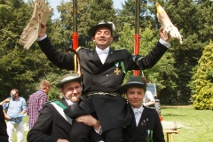Handwerker Schützenfest 2016