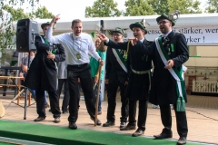 Handwerker Schützenfest 2016