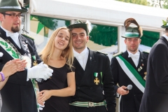 Handwerker Schützenfest 2016