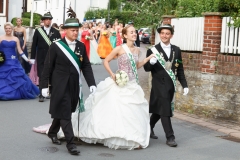 Handwerker Schützenfest 2016