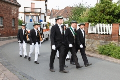 Handwerker Schützenfest 2016