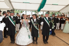 Handwerker Schützenfest 2016
