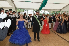 Handwerker Schützenfest 2016