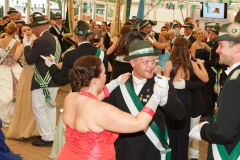 Handwerker Schützenfest 2016