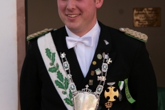 HSV Schützenfest 2017