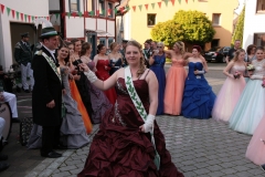 HSV Schützenfest 2017