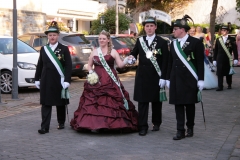 HSV Schützenfest 2017