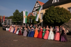 HSV Schützenfest 2017