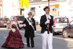 HSV Schützenfest 2017