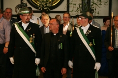 HSV Schützenfest 2017