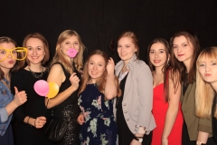 HSV Königsfete 2017