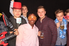 HSV Königsfete 2017