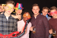 HSV Königsfete 2017