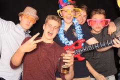 HSV Königsfete 2017
