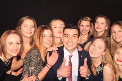 HSV Königsfete 2017