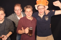 HSV Königsfete 2017