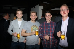 HSV Königsfete 2017