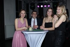 HSV Königsfete 2017