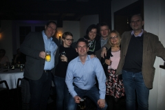 HSV Königsfete 2017