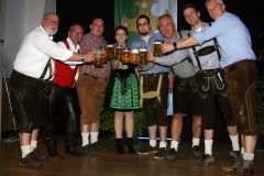 Oktoberfest 2015