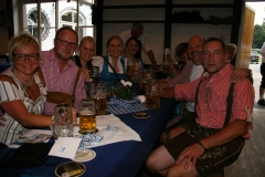 Oktoberfest 2015