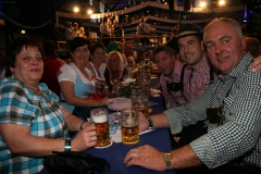 Oktoberfest 2015