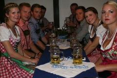Oktoberfest 2015