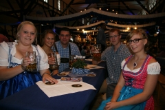 Oktoberfest 2015