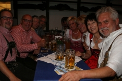 Oktoberfest 2015