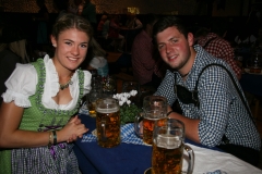 Oktoberfest 2015