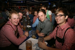 Oktoberfest 2015