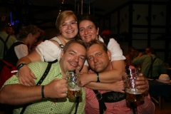 Oktoberfest 2015