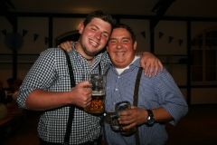 Oktoberfest 2015
