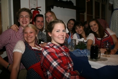 Oktoberfest 2015