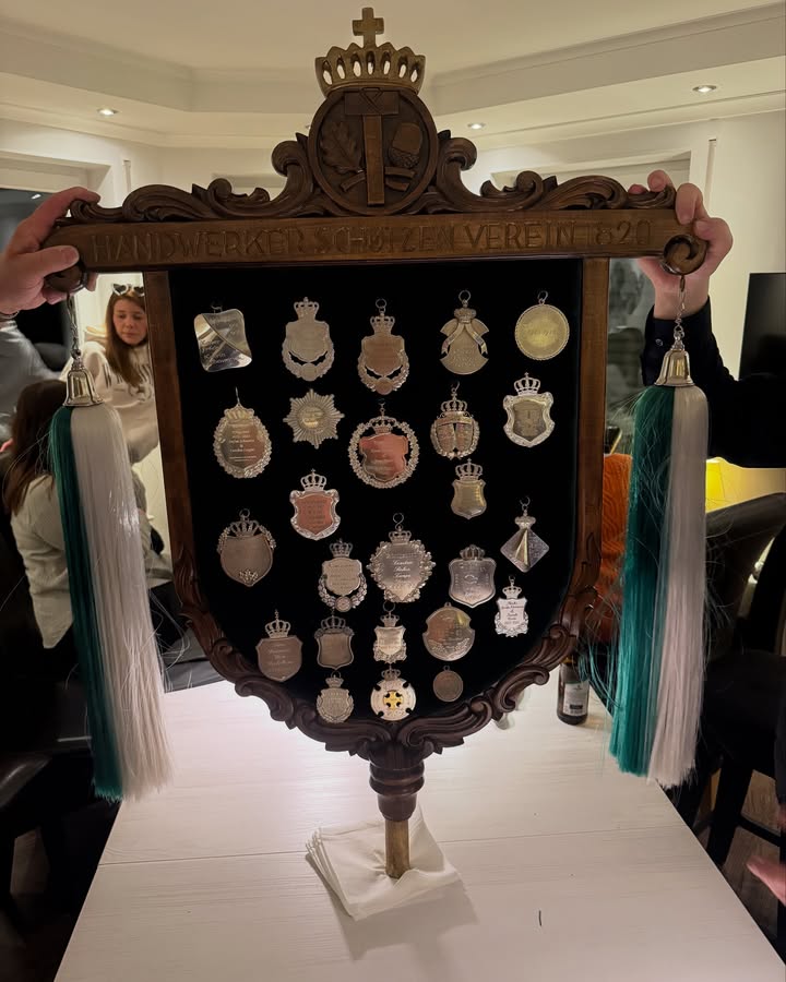 Handwerker - Schützenverein Erwitte 1820 e.V.