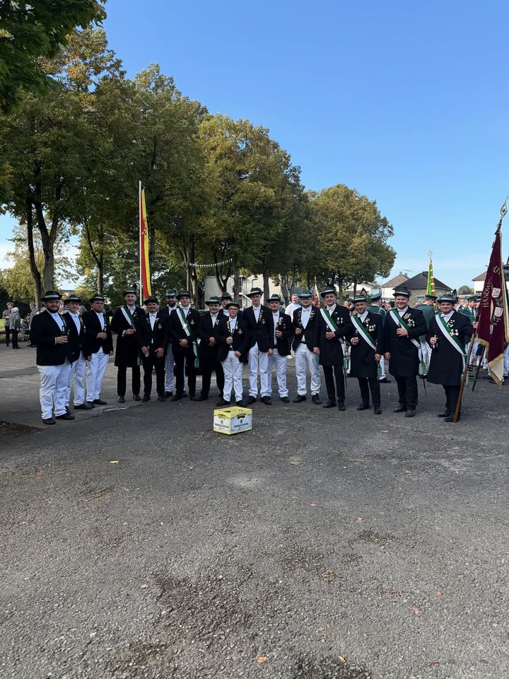 Handwerker - Schützenverein Erwitte 1820 e.V.