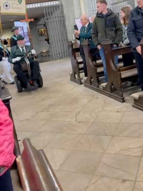 Handwerker - Schützenverein Erwitte 1820 e.V.