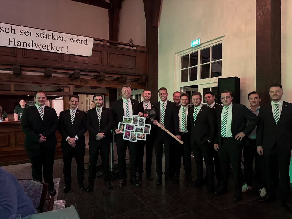 Handwerker - Schützenverein Erwitte 1820 e.V.