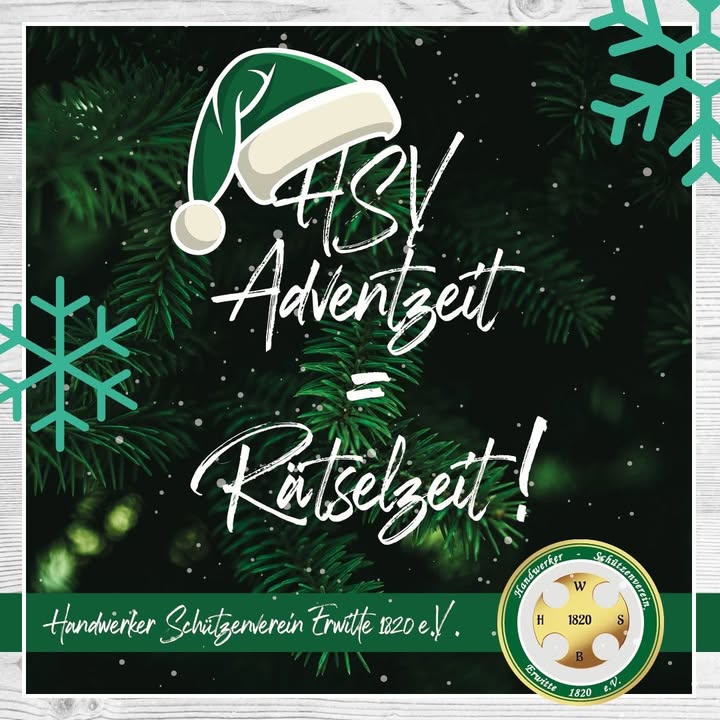 Handwerker - Schützenverein Erwitte 1820 e.V.