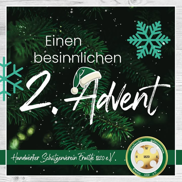 Handwerker - Schützenverein Erwitte 1820 e.V.