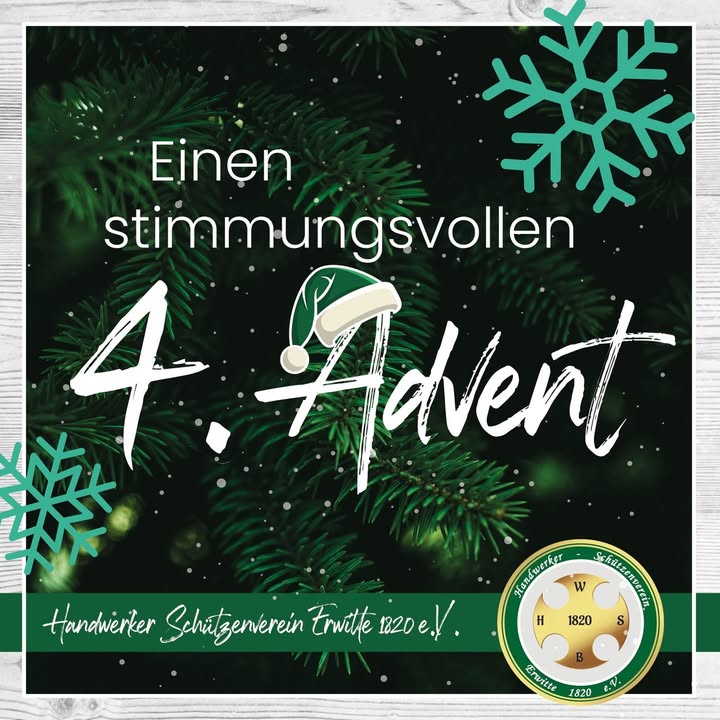 Handwerker - Schützenverein Erwitte 1820 e.V.