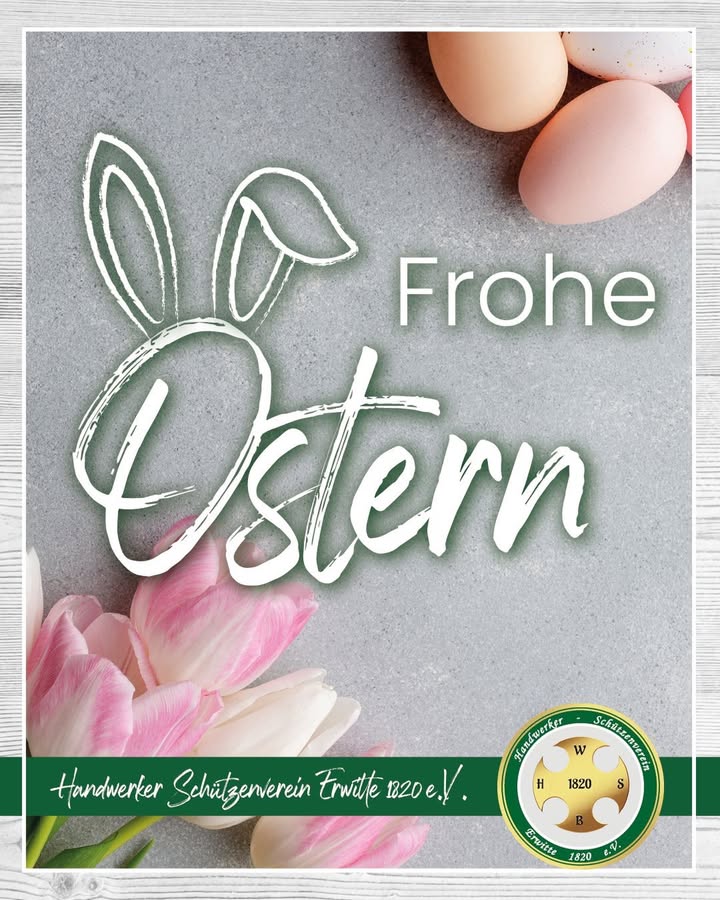 Handwerker - Schützenverein Erwitte 1820 e.V.