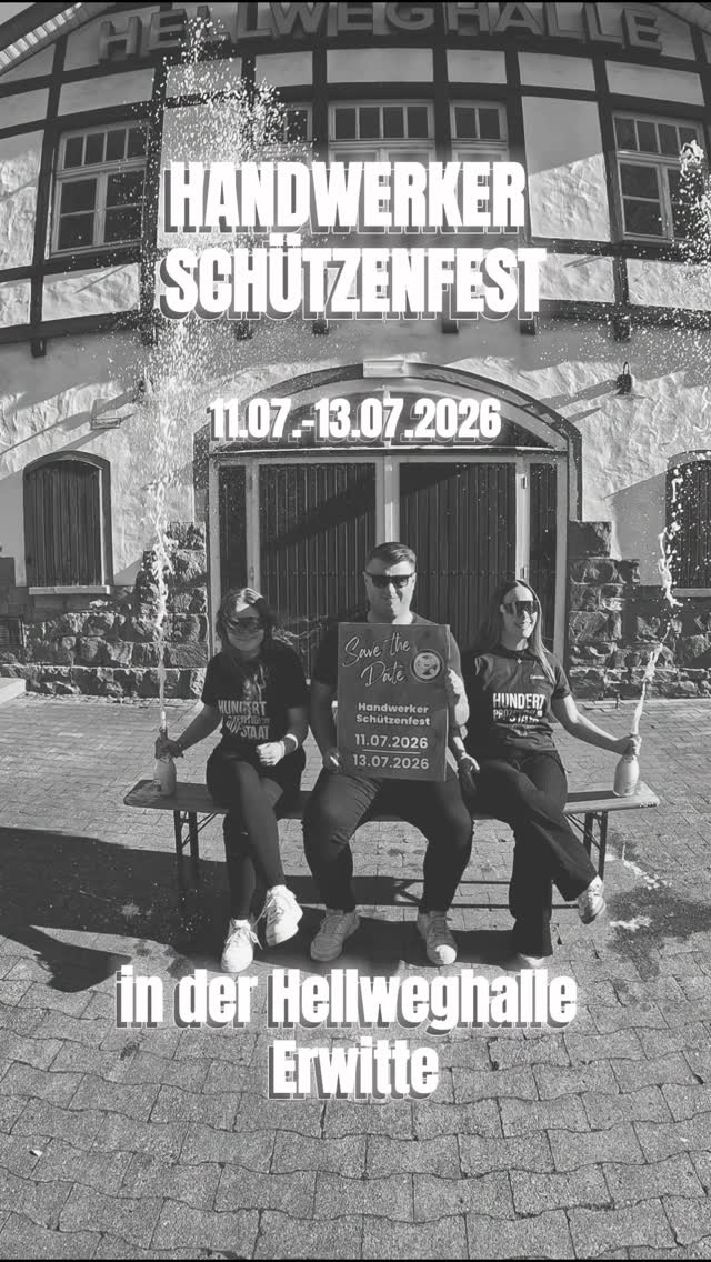 Handwerker - Schützenverein Erwitte 1820 e.V.